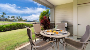 BY THE SEA VILLA Cheerful 3BR Halii Kai Home with Golf and Ocean Views